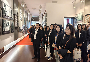 大连理工大学——安博注册_安博（中国）青年教师教学能力提升专题培训班